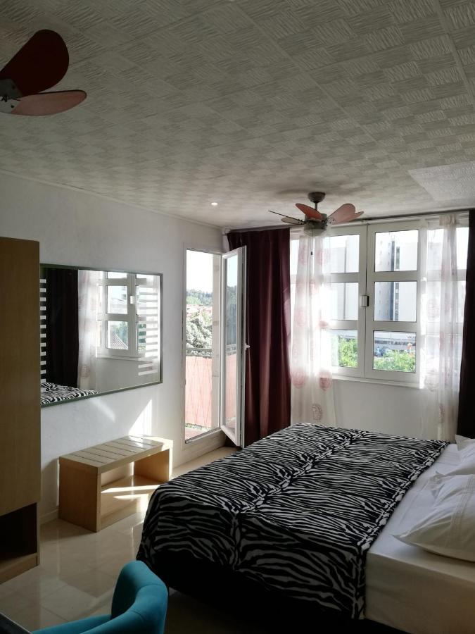 Apartmani Mistral Makarska Exterior photo