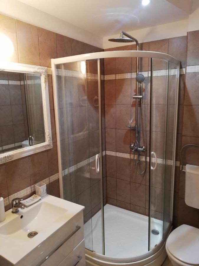 Apartmani Mistral Makarska Exterior photo