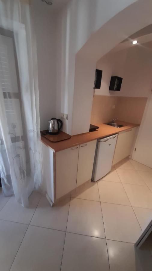 Apartmani Mistral Makarska Room photo