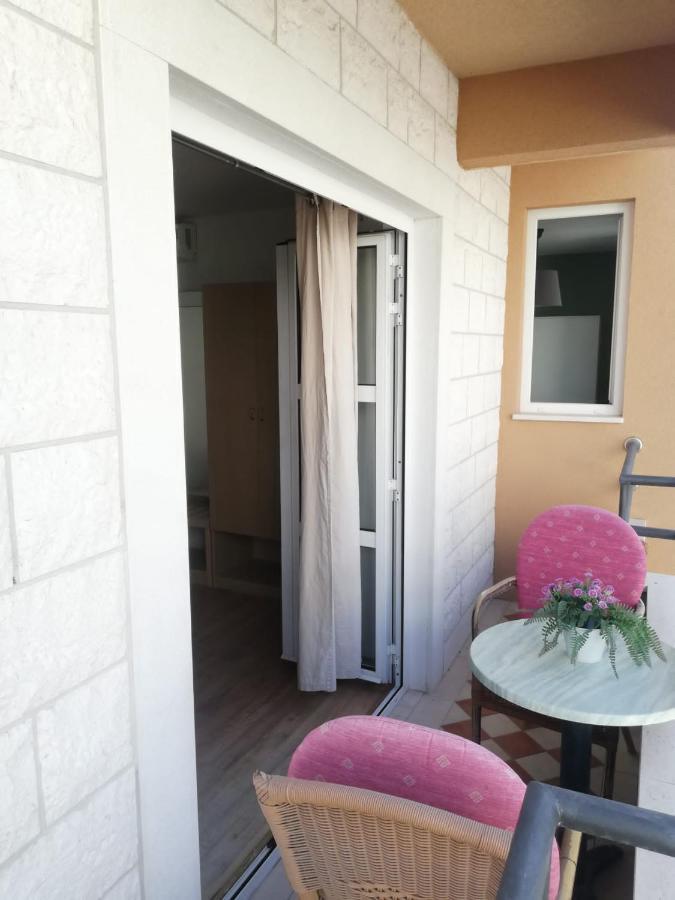 Apartmani Mistral Makarska Room photo