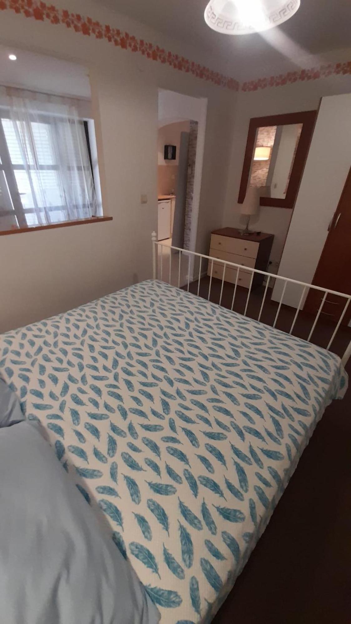 Apartmani Mistral Makarska Room photo
