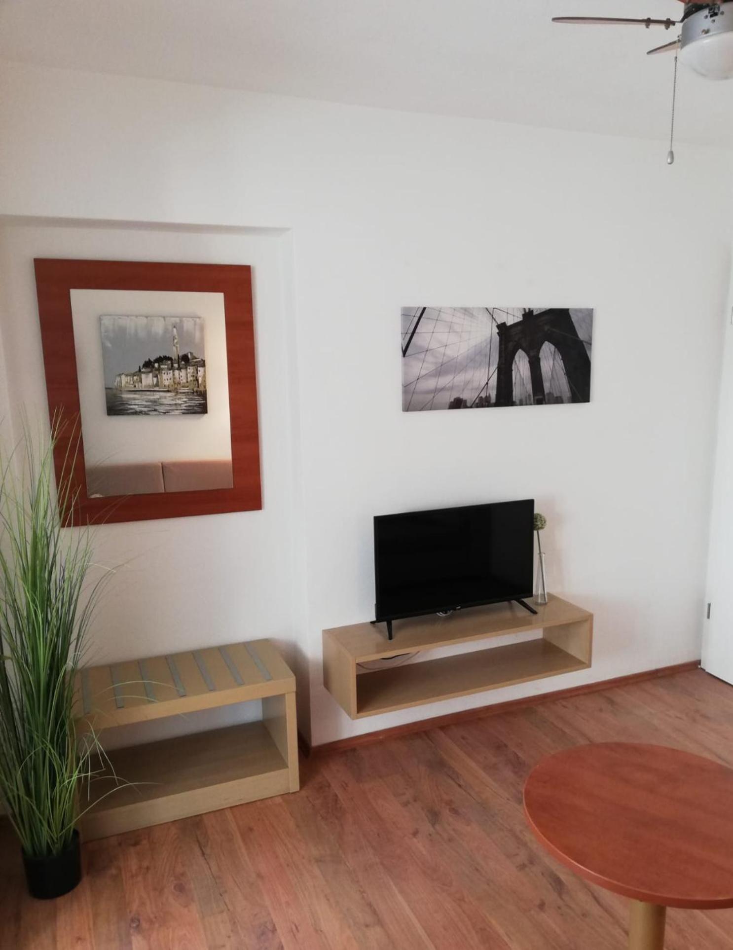 Apartmani Mistral Makarska Room photo